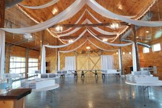Country Ridge Venue - 5