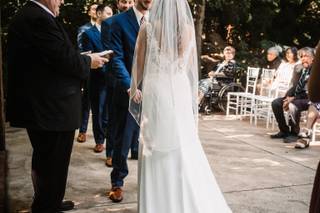 Camrin Edwards - Seamstress and Wedding Coordinator - 67