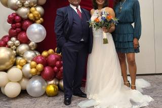 Luxe Amour Weddings - 4