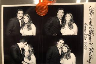 ShutterBooth of Monterey Bay - 21