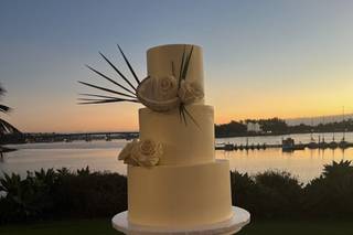 Blissful Weddings and Co. - 36