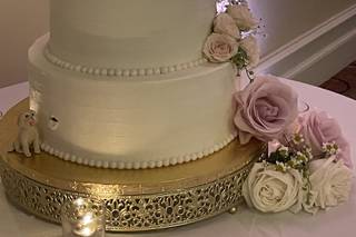 Sweet Divas Cakery - 10