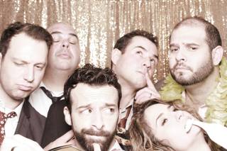 XOXO Photobox - 9