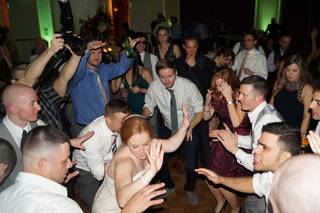 BODY ROCK ENTERTAINMENT - 38