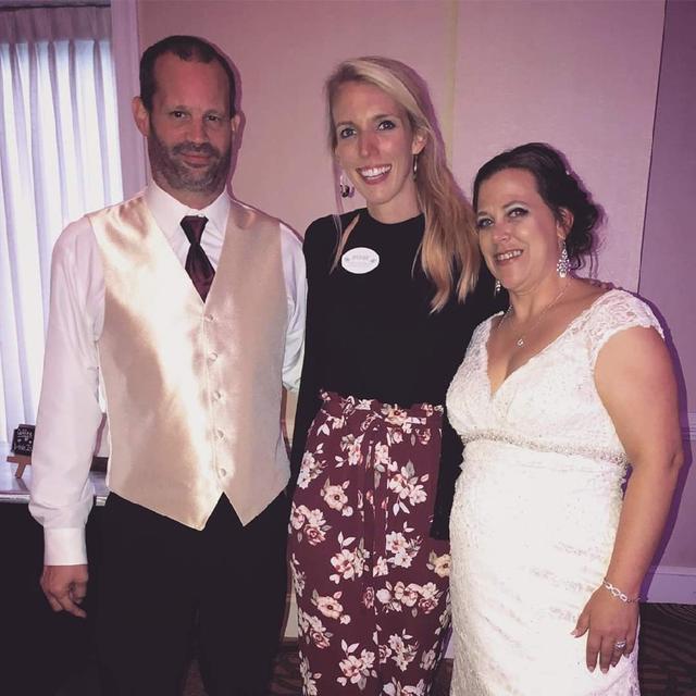 Essy Weddings and Events - 4