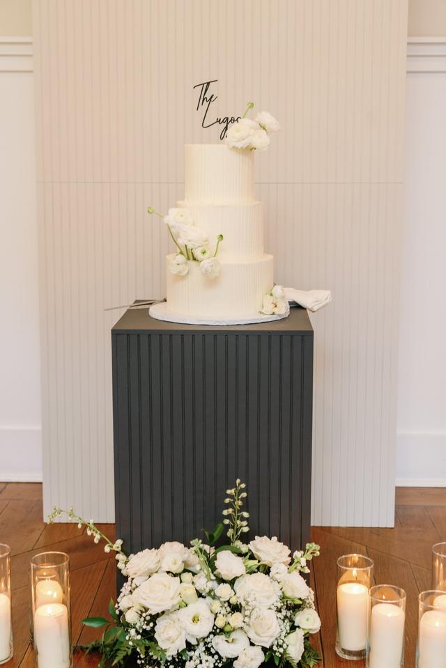 Sugar Lab Bake Shop - 2