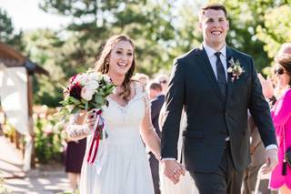 Sarah Roshan, Wedding Photographer - 17