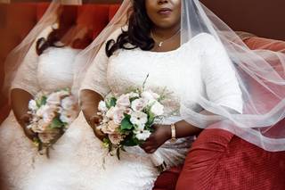 Curvaceous Couture Bridal Collection - 30