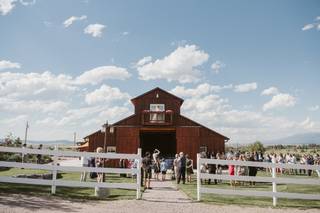 Rugged Horizon - 6