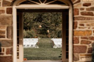 Pearl S. Buck Estate - 20