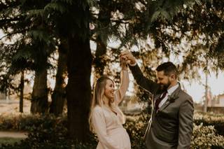 Sienna plus Josh - 13