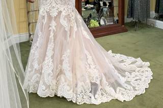 Elegant Bridals - 43