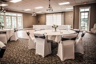 Cobblestone Park Golf Club - 13