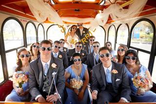 Top Class Limousine - 22