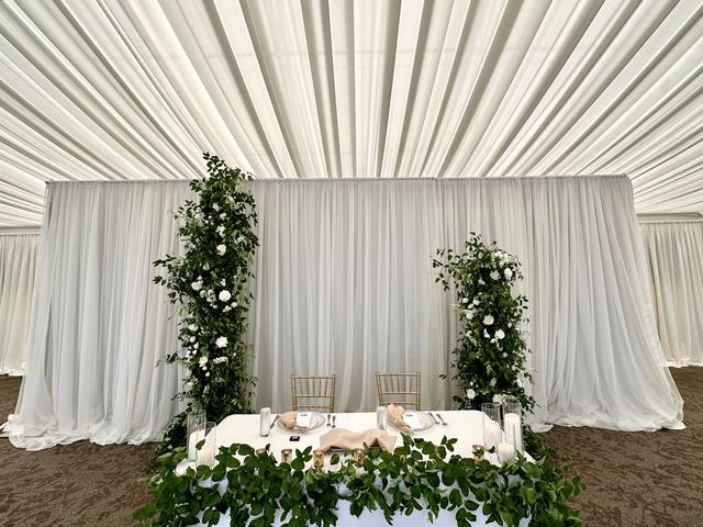 Najla Rose Events & Design - 1