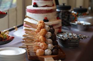 Seven Springs Manor - 36