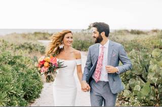 Kelly McWilliams Celebrations, Weddings & Parties - 13