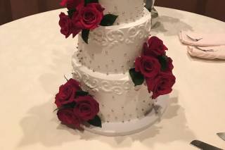 The Gingersnap Bakery - 37