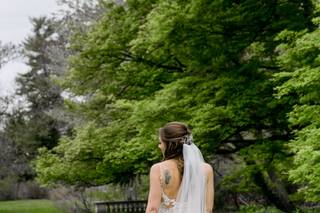 Laura & Leigh Bridal, LLC - 37