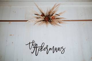 Woodland Floral Design - 81