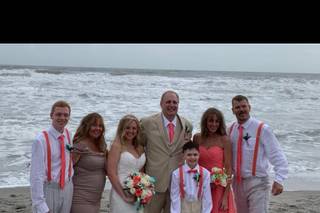 Hilton Cocoa Beach Oceanfront - 32