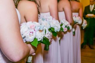 Kato Floral Designs - 116