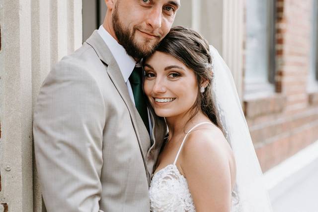 Dalisay Hair Salon & Bridal Suite 4