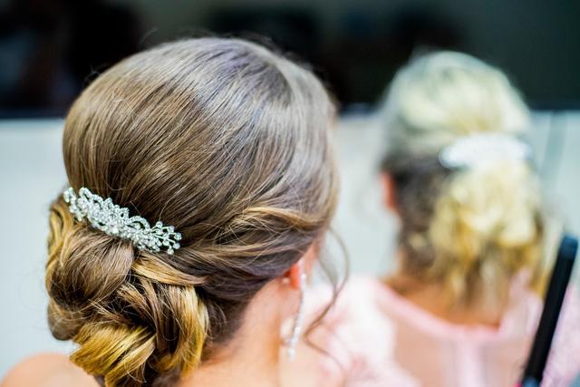 Destination Wedding Stylist - 1