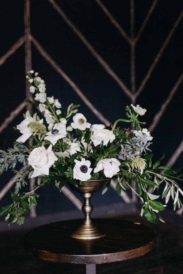 Luci Floral Design - 2