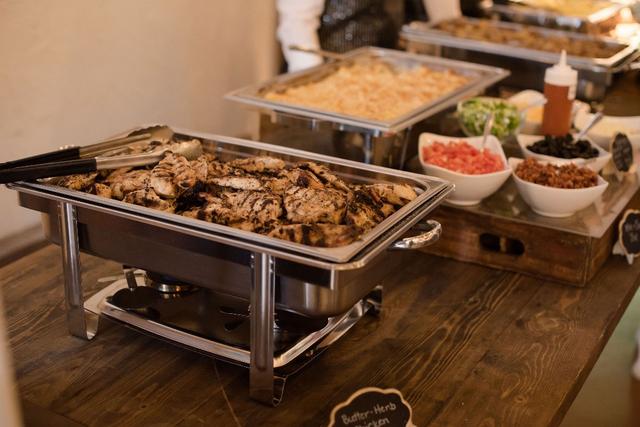 Country Lane Catering - 4