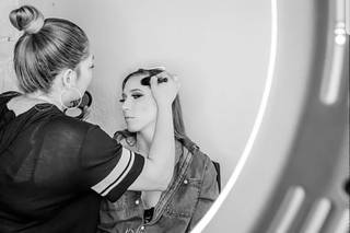 Kangel Makeup - 8