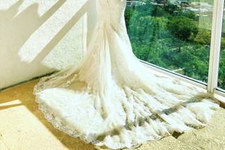 Poppy & Rose Bridal of San Diego - 11