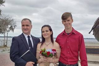 Weddings by Bill Gillespie - 37