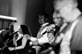 The Mix Musical Services - 1