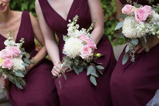 M. A. Carr Bridal - 31