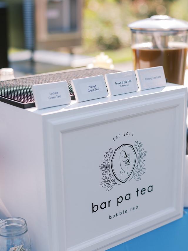 Bar Pa Tea - 3