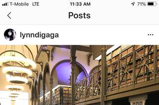 The Library at 190 South LaSalle - 13