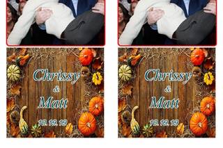 XO Photo Booths - 15