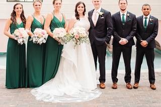Sweet As Lace Weddings & Events - 15