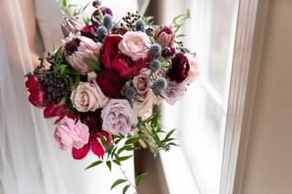 Castle Creations Floral Artistry - 12