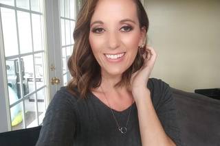 Myrtle Beach Hair & Makeup - 44