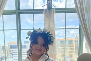 Renata Hair & Make Up Artist - 146
