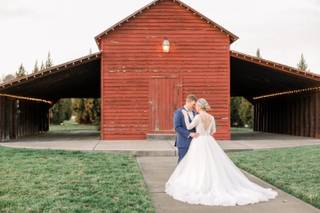 The Barns of Kanak - 33