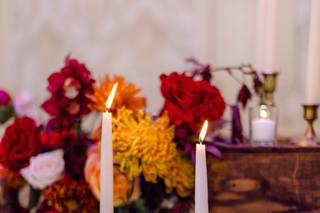 Rosehip Social - Flower & Event Design - 76
