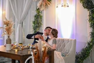 Valleybrook Country Club by Ron Jaworski Weddings - 68