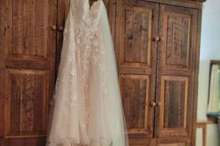 Wildflower Bridal - 18
