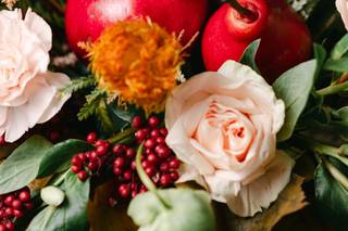 Loreta Daka Floral Boutique - 41