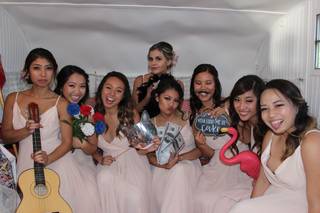 Happy Camper Photobooth - 11
