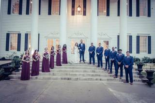The Milestone | Aubrey by Walters Wedding Estates - 26