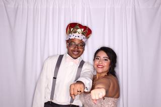 Pro Dj Entertainment & Pro Photo Booths - 24